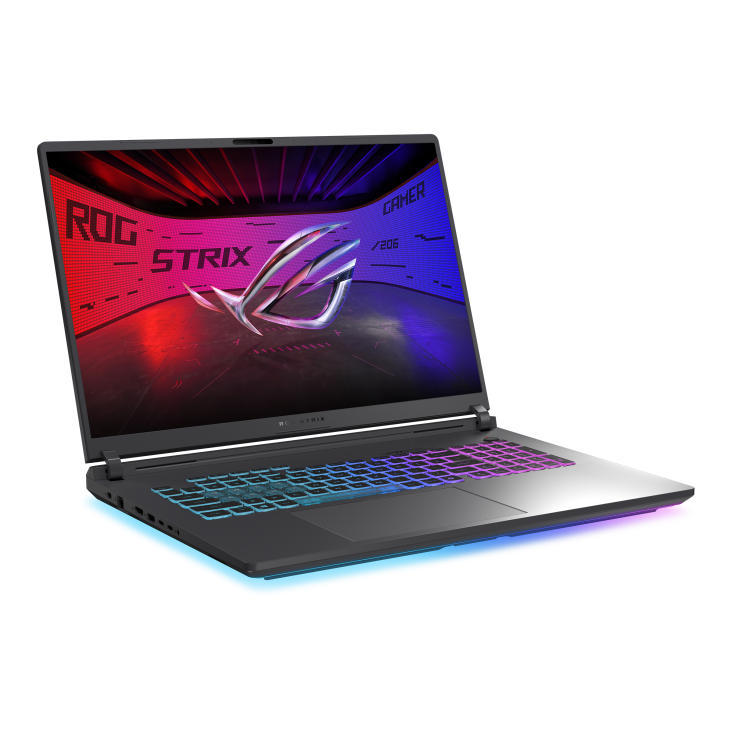 Laptop para Juegos ROG Strix G - Rtx 5080 16Gb reseña y precio