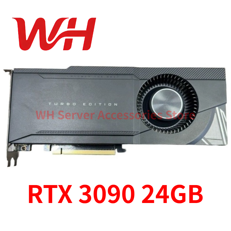 Tarjeta gráfica GIGABYTE GeFor - Graphics Card 24Gb Gddr6X reseña y precio