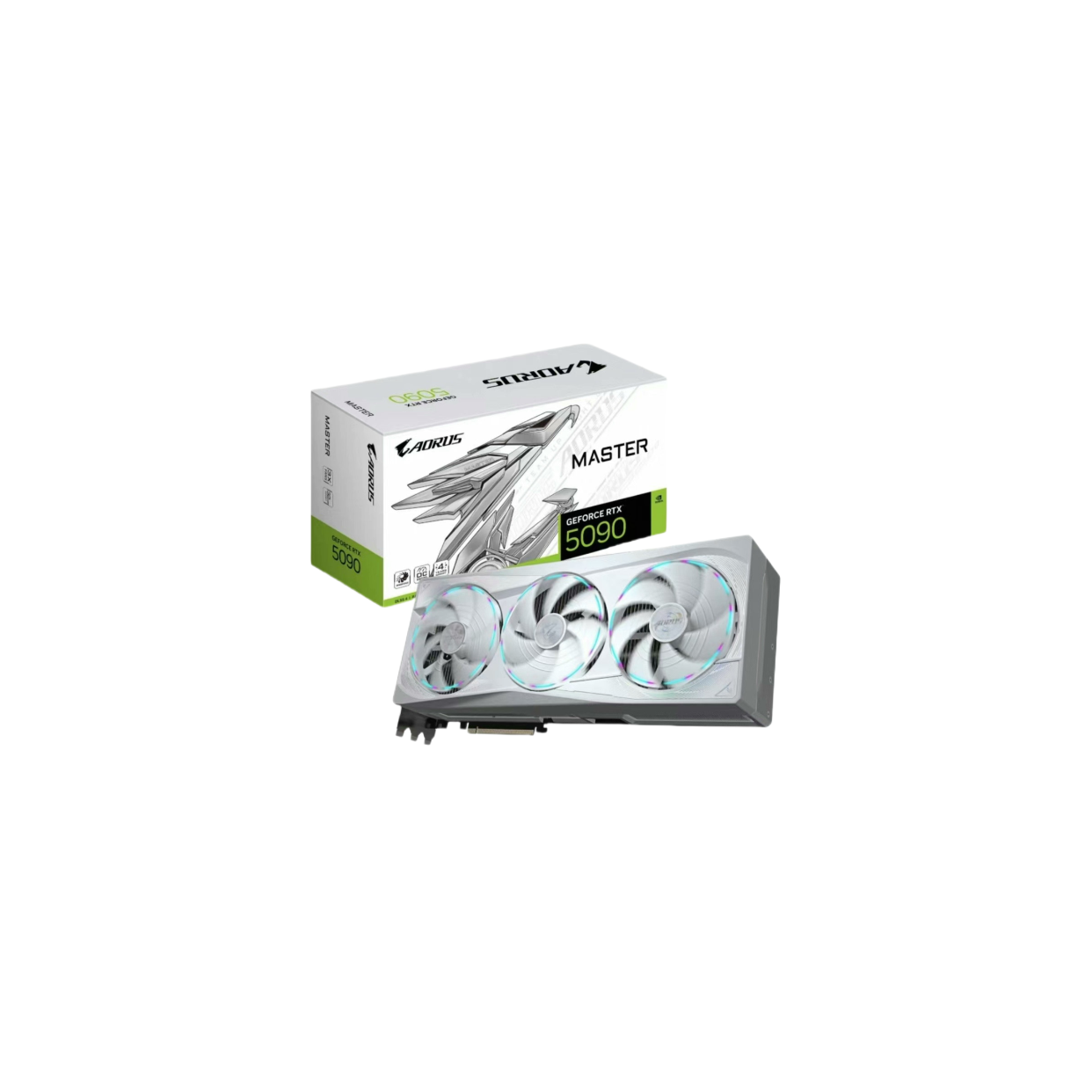 Tarjeta gráfica RTX 5090 GPU 3 - Rtx 5090 32Gb reseña y precio