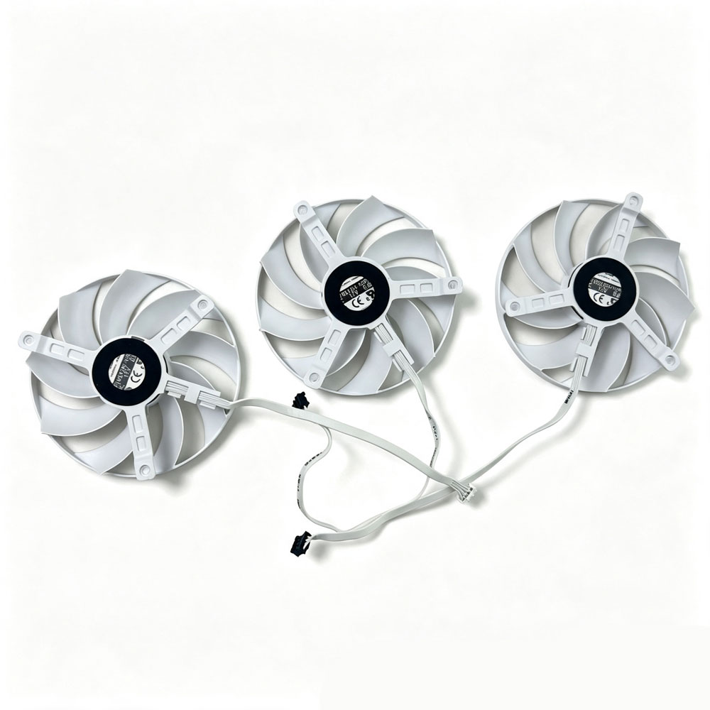 Ventilador de Refrigeración 96 - Rtx 5080 16Gb reseña y precio