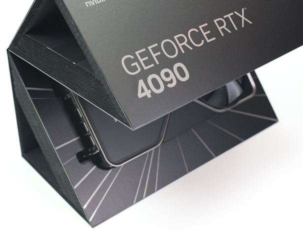 Tarjeta Gráfica BH GeForce RTX - Graphics Card 24Gb Gddr6X reseña y precio