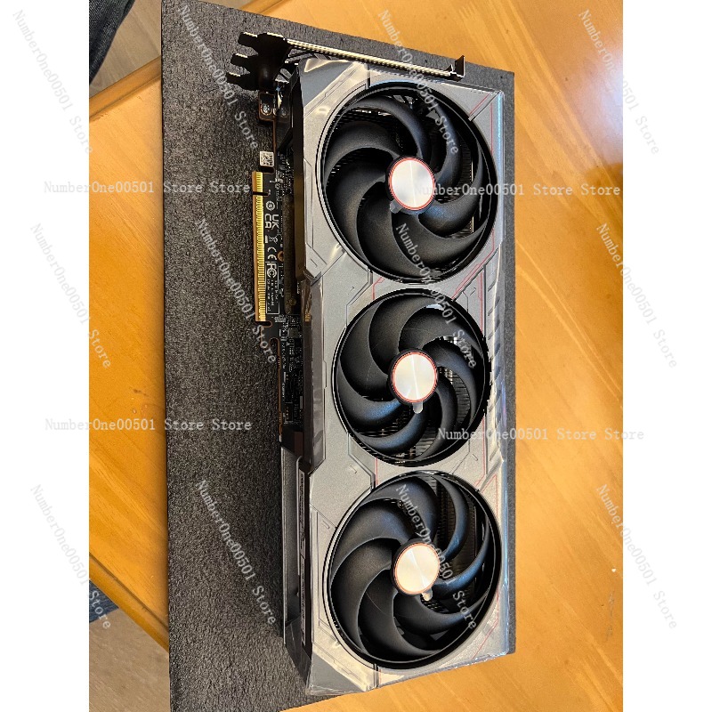 Tarjeta Gráfica para Juegos Ra - Rx 7900 Xtx 24Gb reseña y precio