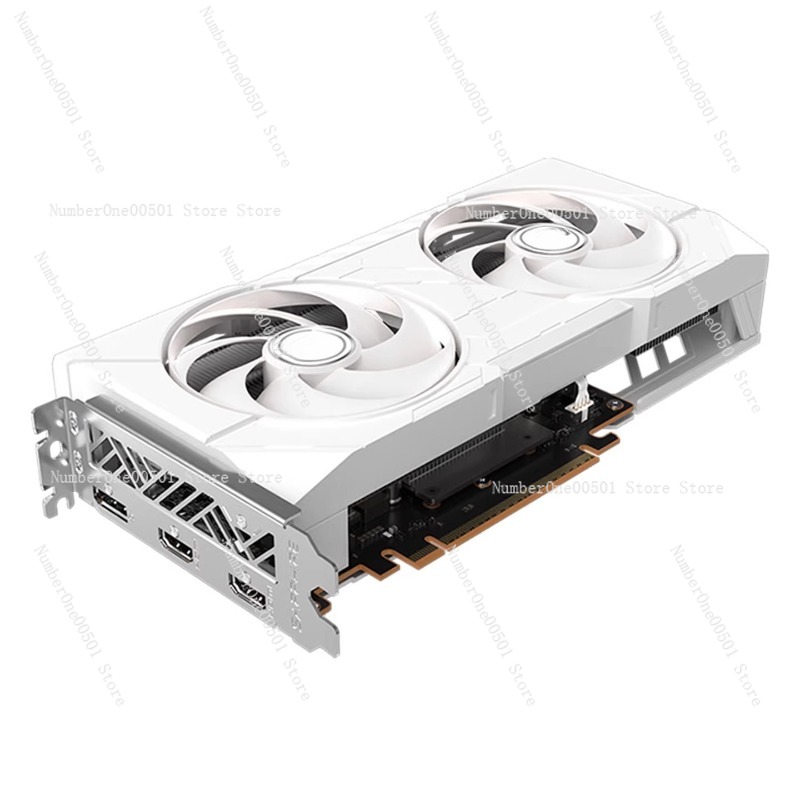 Tarjeta Gráfica para Juegos Ra - Rx 7900 Xtx 24Gb reseña y precio