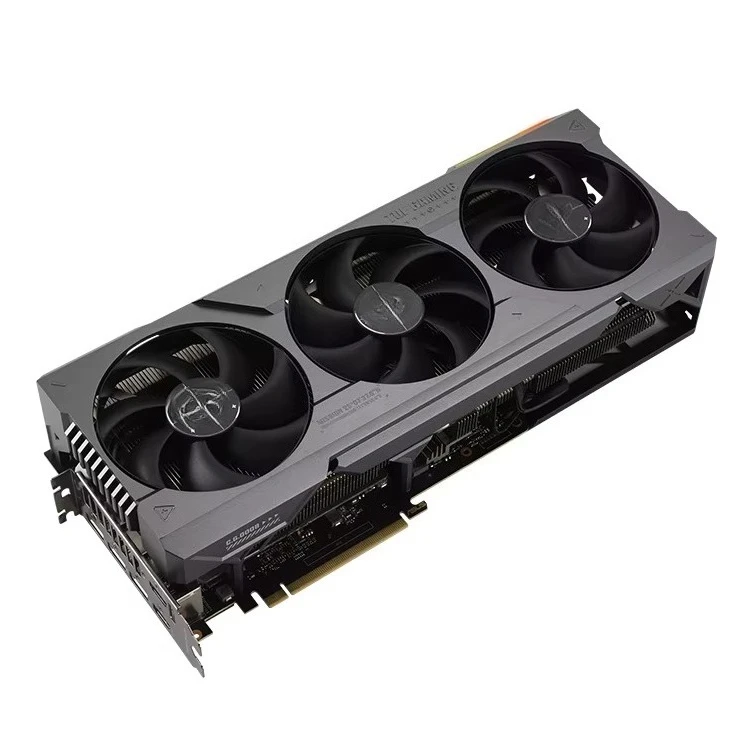 Tarjeta gráfica TUF Gaming GeF - Rtx 4090 24Gb Gddr6X reseña y precio