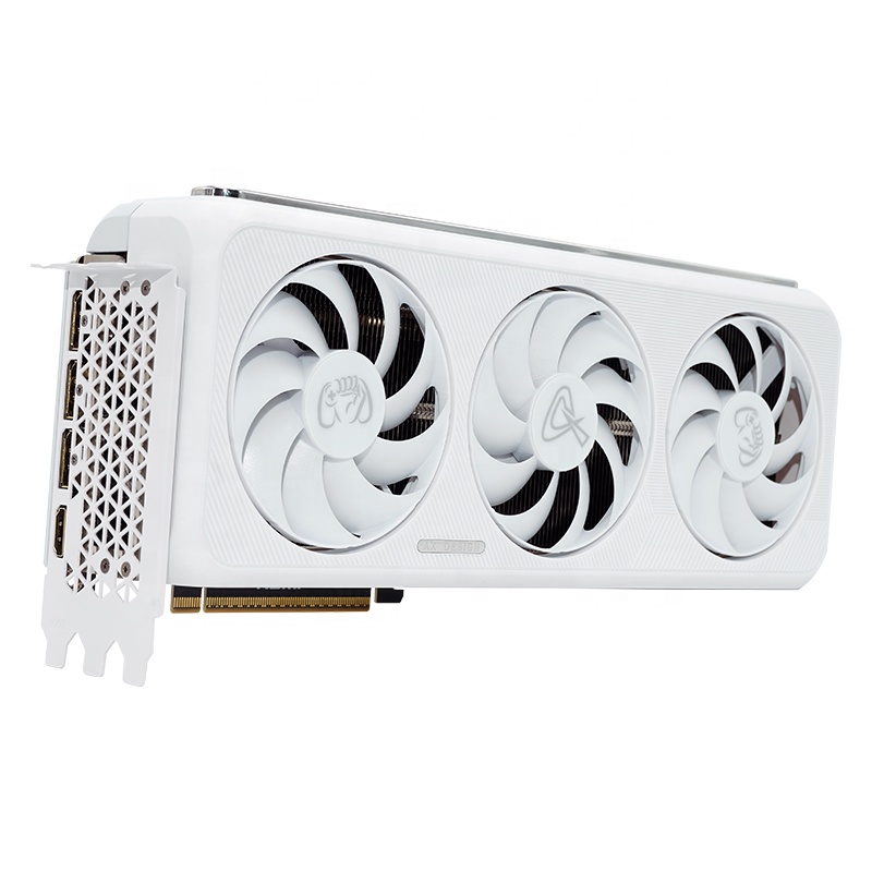 Tarjeta Gráfica para Juegos AX - Rtx 5080 16Gb reseña y precio