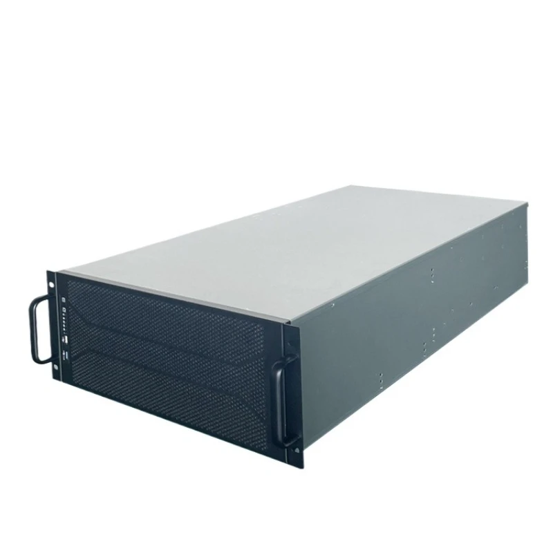 Chasis de servidor 4U-GW4088 p - Server Gpu Chassis 4U reseña y precio