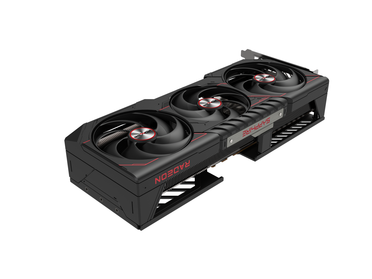 Tarjeta Gráfica SAPPHIRE PULSE - Rx 9070 Xt reseña y precio