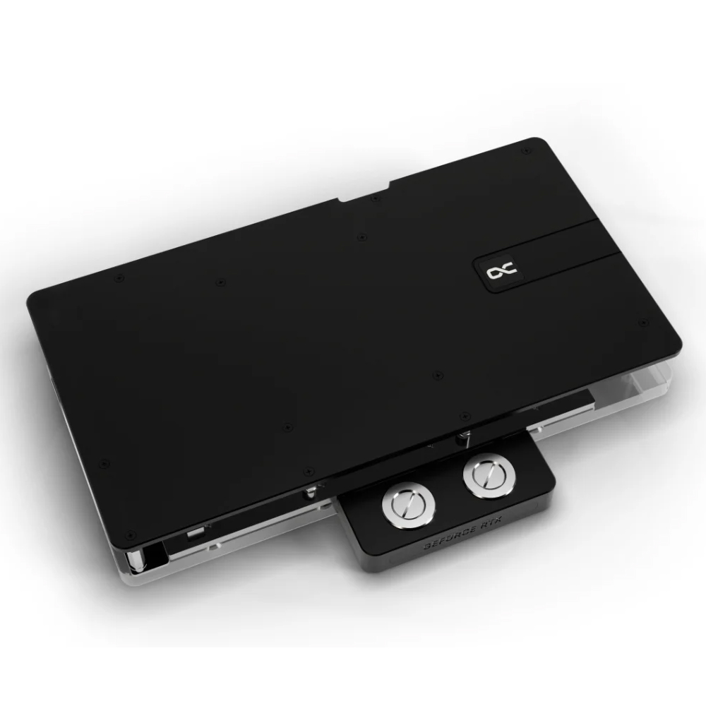 Bloque de Refrigeración Líquid - Rtx 5090 32Gb reseña y precio