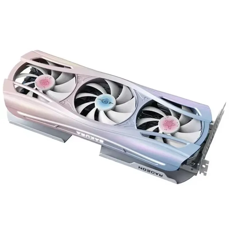 Tarjeta Gráfica Radeon RX 9070 - Rx 9070 Xt reseña y precio
