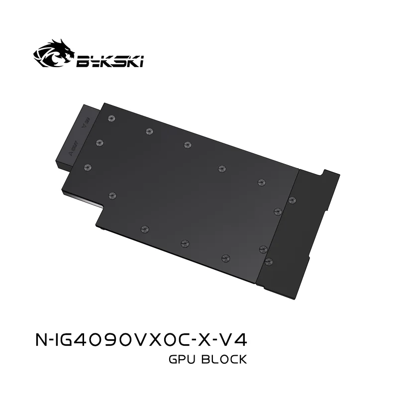 Bloque de Refrigeración para G - Rtx 4090 Water Block reseña y precio