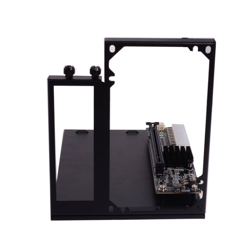 Adaptador externo USB4 con sop - Gpu External Dock Egpu Thunderbolt 4 reseña y precio
