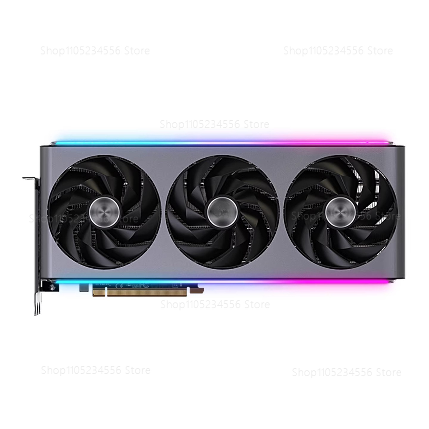 Tarjeta gráfica para computado - Rx 9070 Xt reseña y precio