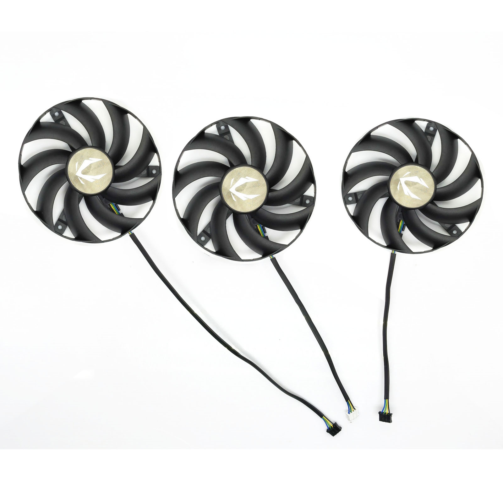 Ventilador de refrigeración pa - Rtx 5090 32Gb reseña y precio