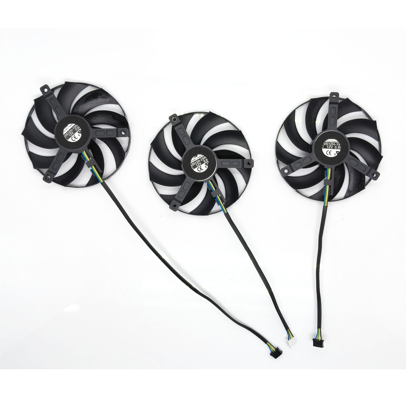 Ventilador de refrigeración pa - Rtx 5090 32Gb reseña y precio
