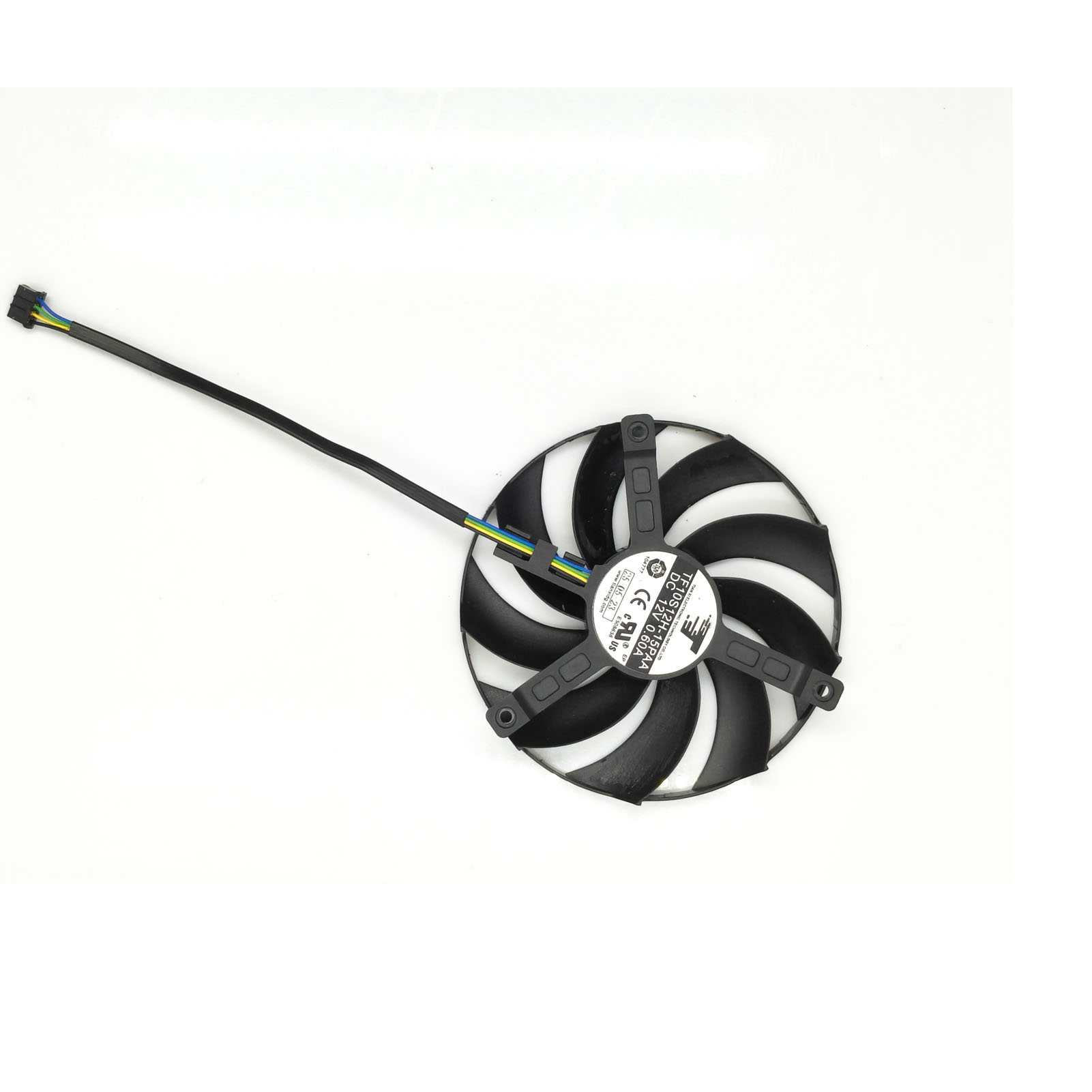 Ventilador de refrigeración pa - Rtx 5090 32Gb reseña y precio