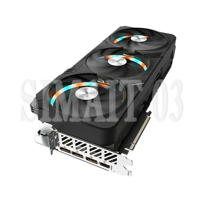 Tarjeta Gráfica para Juegos Gi - Rtx 4080 Super 16Gb reseña y precio